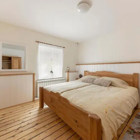 Pocitniska Hisa Pr Martinovih 波斯托伊纳