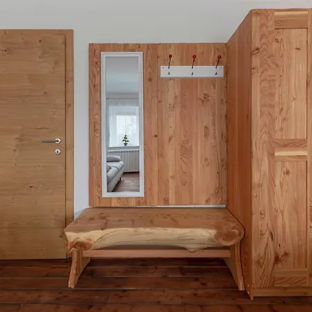 Pocitniska Hisa Pr Martinovih