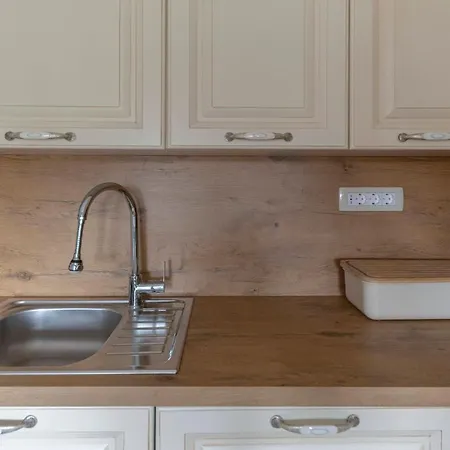 Tatil Evi Pocitniska Hisa Pr Martinovih Postojna