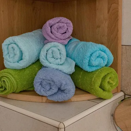 Pocitniska Hisa Pr Martinovih Tatil Evi