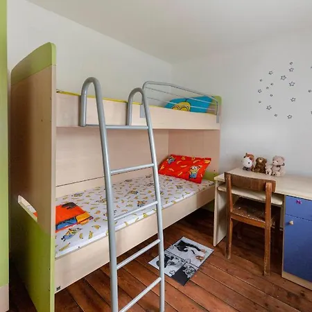 Pocitniska Hisa Pr Martinovih * Postojna