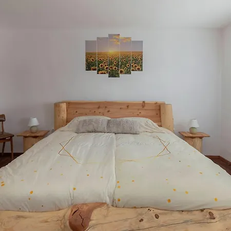 Pocitniska Hisa Pr Martinovih Holiday home Postojna