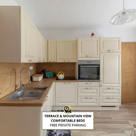 Tatil Evi Pocitniska Hisa Pr Martinovih Postojna