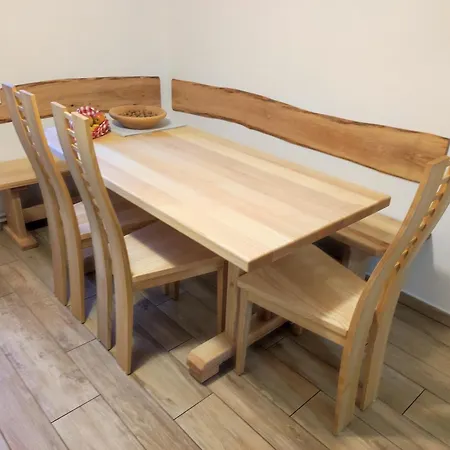 Pocitniska Hisa Pr Martinovih * Postojna