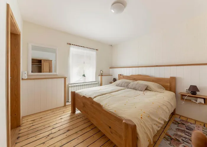 Pocitniska Hisa Pr Martinovih Postojna