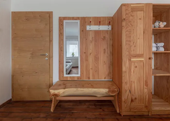 Pocitniska Hisa Pr Martinovih