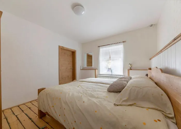 Pocitniska Hisa Pr Martinovih 포스토이나