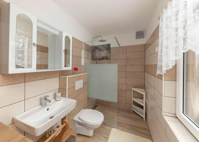 Pocitniska Hisa Pr Martinovih Tatil Evi *