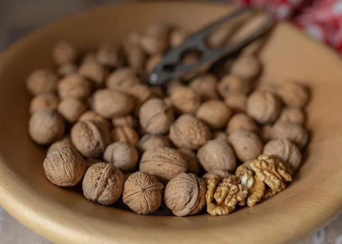 Pocitniska Hisa Pr Martinovih 포스토이나