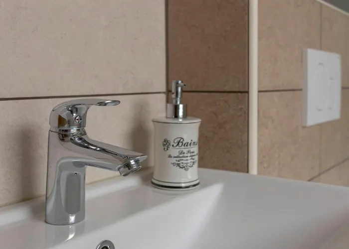 Pocitniska Hisa Pr Martinovih *