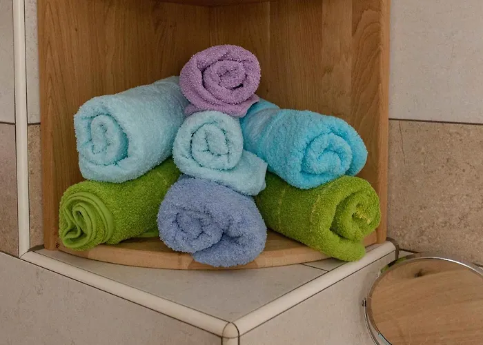 Pocitniska Hisa Pr Martinovih 펜션