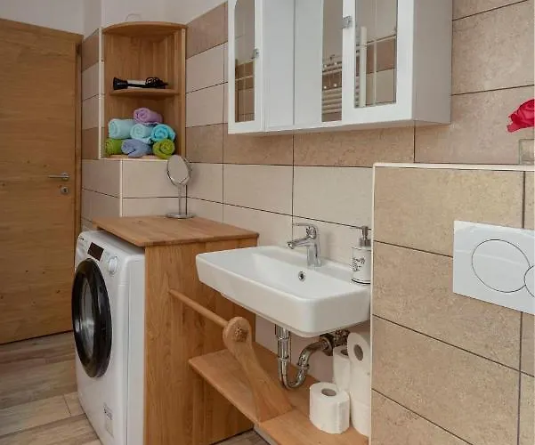 Tatil Evi Pocitniska Hisa Pr Martinovih *