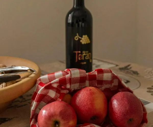 Pocitniska Hisa Pr Martinovih *