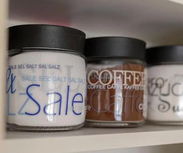 Pocitniska Hisa Pr Martinovih 포스토이나