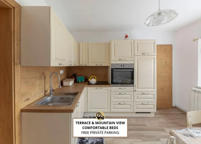 Tatil Evi Pocitniska Hisa Pr Martinovih Postojna